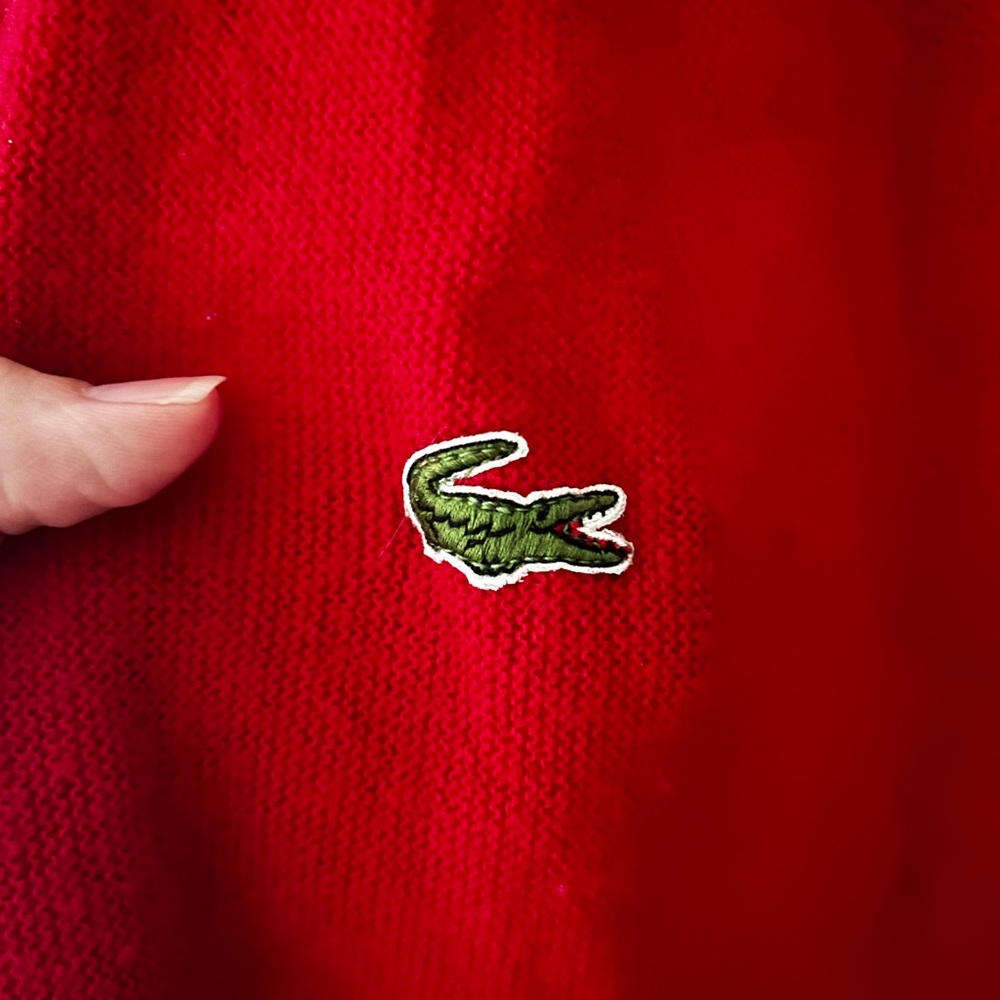 Vintage sweater